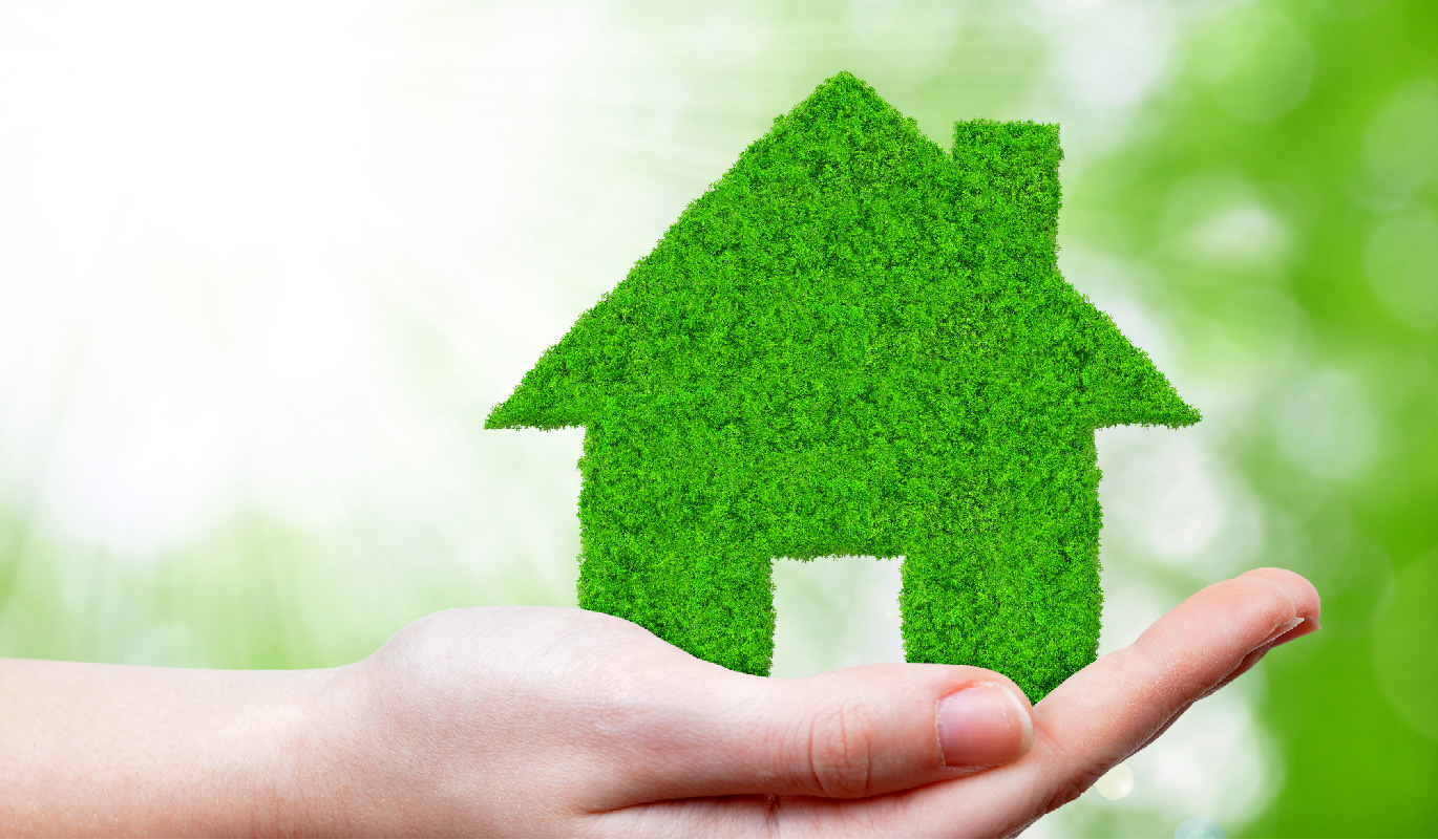 En GACOR nos preocupamos por el planeta