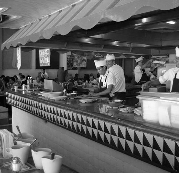 El Lago de los Cisnes