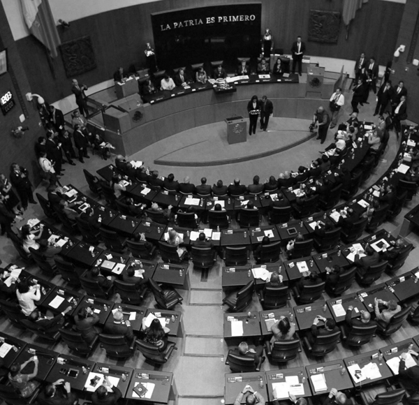 Senado de la República