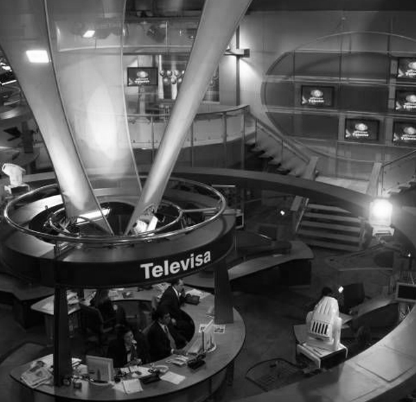 Televisa