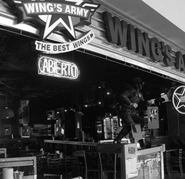 Wings Army
