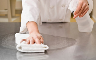 PROGRAMAS DE HIGIENE Y LIMPIEZA PARA SU PERSONAL